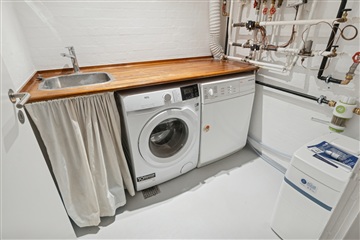 Photo 19. Apartment, Paradisgade, Aarhus C 