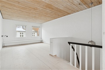 Photo 8. Apartment, Paradisgade, Aarhus C 