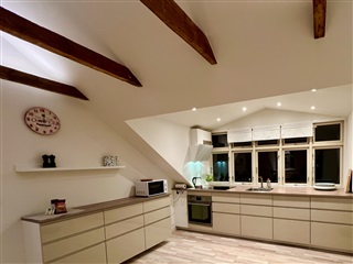Photo 2. Apartment, Stormgade, Esbjerg 