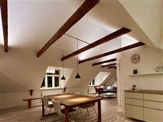 Photo 1. Apartment, Stormgade, Esbjerg 