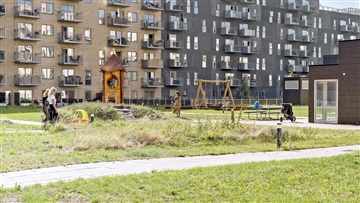 Photo 7. Apartment, Else Alfelts Vej, København S 