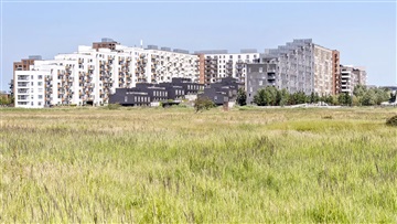 Photo 10. Apartment, Else Alfelts Vej, København S 