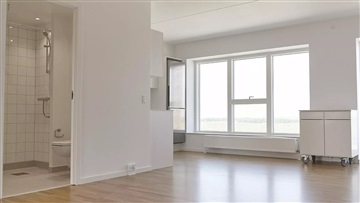 Photo 5. Apartment, Else Alfelts Vej, København S 