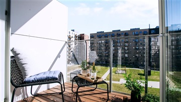 Photo 38. Apartment, Else Alfelts Vej, København S 