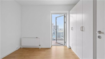 Photo 7. Apartment, Else Alfelts Vej, København S 