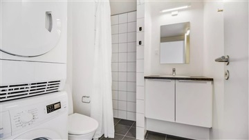 Billede 24. Lejlighed, Serridslevvej, København Ø 