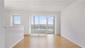 Photo 4. Apartment, Else Alfelts Vej, København S 