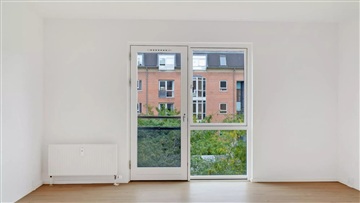 Photo 17. Apartment, Borgm. Jensens Allé, København Ø 
