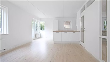 Photo 5. Apartment, Borgm. Jensens Allé, København Ø 