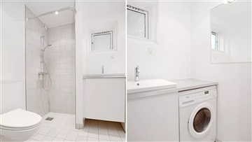 Photo 10. Apartment, Borgm. Jensens Allé, København Ø 