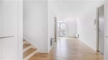 Billede 22. Lejlighed, Serridslevvej, København Ø 