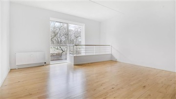 Billede 18. Lejlighed, Serridslevvej, København Ø 