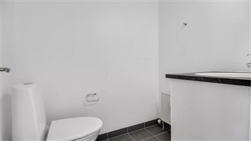 Billede 17. Lejlighed, Serridslevvej, København Ø 