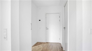 Photo 3. Apartment, Else Alfelts Vej, København S 