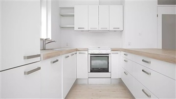 Photo 6. Apartment, Borgm. Jensens Allé, København Ø 