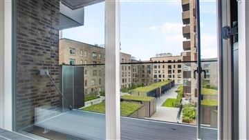 Photo 7. Apartment, Else Alfelts Vej, København S 
