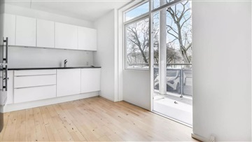 Billede 25. Lejlighed, Serridslevvej, København Ø 