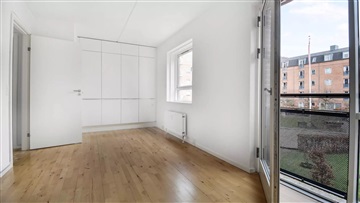 Billede 16. Lejlighed, Serridslevvej, København Ø 