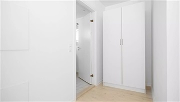 Photo 3. Apartment, Borgm. Jensens Allé, København Ø 