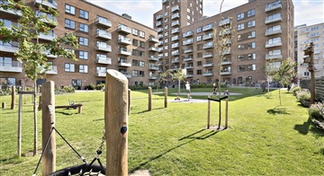 Photo 10. Apartment, Else Alfelts Vej, København S 