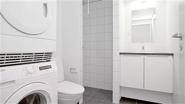 Billede 11. Lejlighed, Serridslevvej, København Ø 