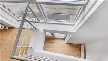 Billede 19. Lejlighed, Serridslevvej, København Ø 