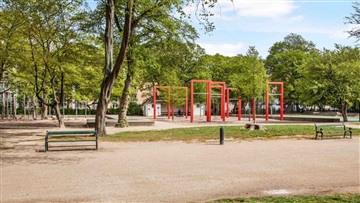 Billede 42. Lejlighed, Serridslevvej, København Ø 