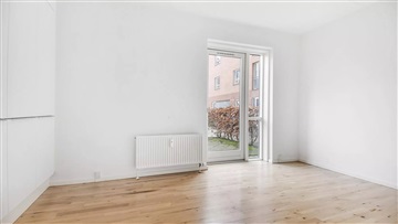 Billede 21. Lejlighed, Serridslevvej, København Ø 