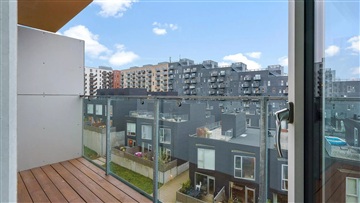 Photo 8. Apartment, Else Alfelts Vej, København S 