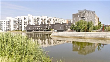 Photo 1. Apartment, Else Alfelts Vej, København S 