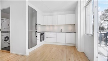 Billede 27. Lejlighed, Serridslevvej, København Ø 