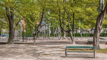 Billede 41. Lejlighed, Serridslevvej, København Ø 