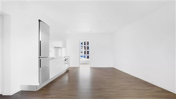 Photo 4. Apartment, Else Alfelts Vej, København S 