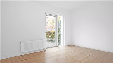 Billede 7. Lejlighed, Serridslevvej, København Ø 