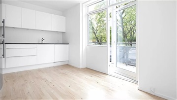 Billede 12. Lejlighed, Serridslevvej, København Ø 