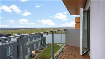 Photo 9. Apartment, Else Alfelts Vej, København S 