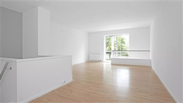 Billede 4. Lejlighed, Serridslevvej, København Ø 