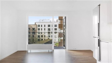 Photo 6. Apartment, Else Alfelts Vej, København S 