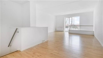 Billede 2. Lejlighed, Serridslevvej, København Ø 