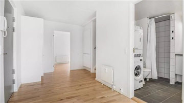 Billede 23. Lejlighed, Serridslevvej, København Ø 