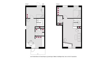 Billede 48. Lejlighed, Serridslevvej, København Ø 