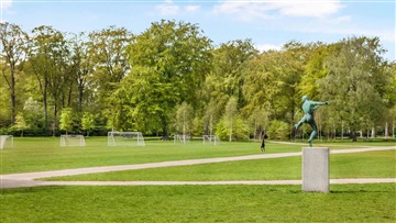 Billede 37. Lejlighed, Serridslevvej, København Ø 