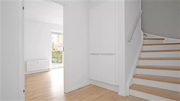 Billede 9. Lejlighed, Serridslevvej, København Ø 