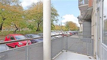 Billede 14. Lejlighed, Serridslevvej, København Ø 