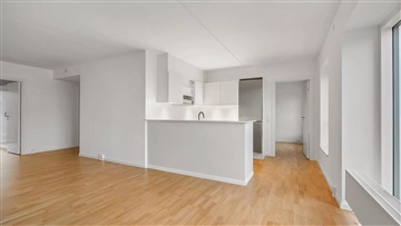 Photo 2. Apartment, Else Alfelts Vej, København S 