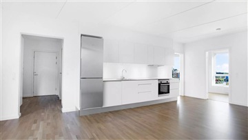 Photo 5. Apartment, Else Alfelts Vej, København S 