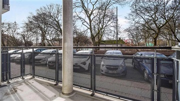 Billede 29. Lejlighed, Serridslevvej, København Ø 