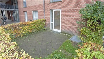 Billede 15. Lejlighed, Serridslevvej, København Ø 