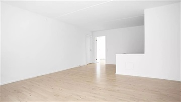 Billede 3. Lejlighed, Serridslevvej, København Ø 