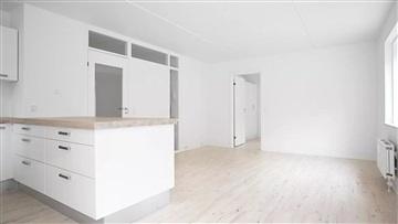 Photo 7. Apartment, Borgm. Jensens Allé, København Ø 